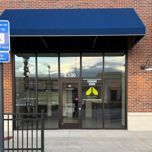 Window Graphics