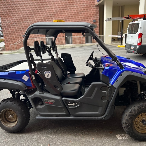 Vehicle Graphics & Wraps