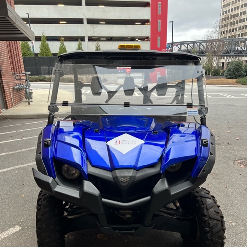 Vehicle Graphics & Wraps