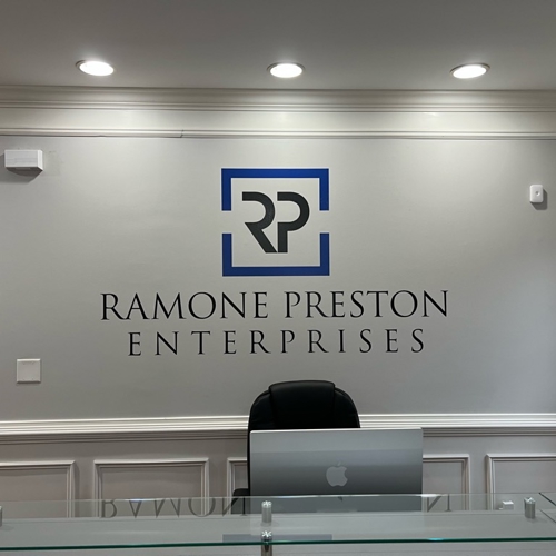 Wall Graphics