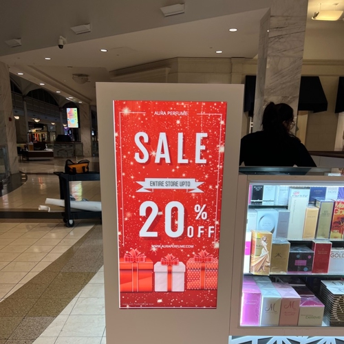 Custom Signs