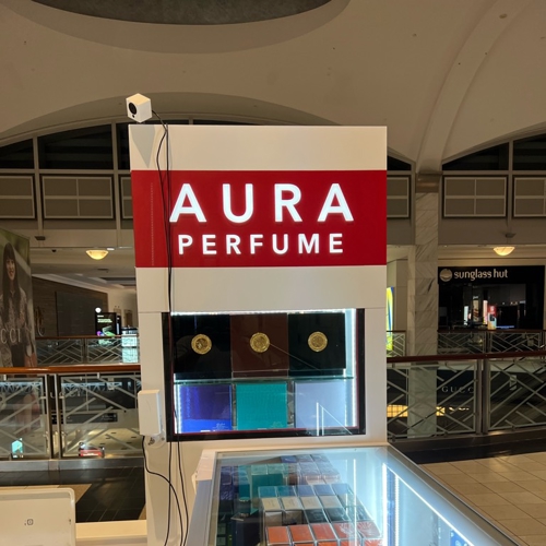 Custom Signs