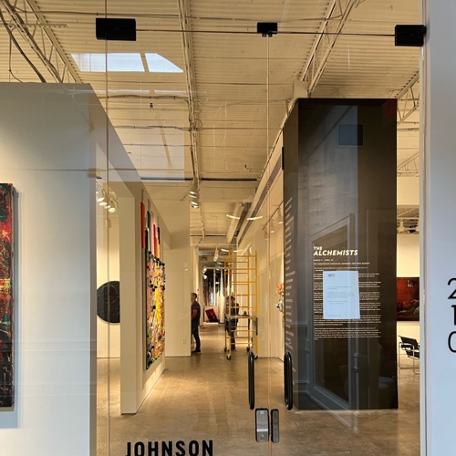 Window Graphics