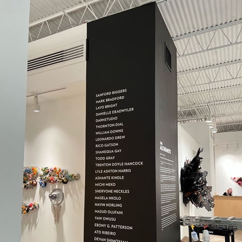 Wall Graphics