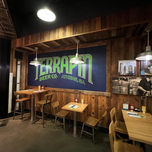 Window & Wall Graphics