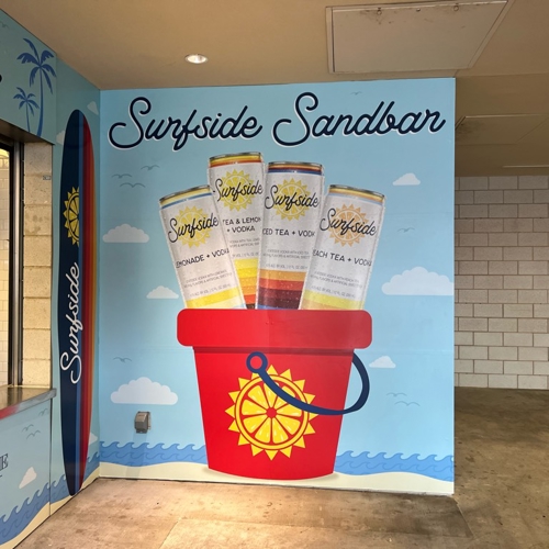 Window & Wall Graphics