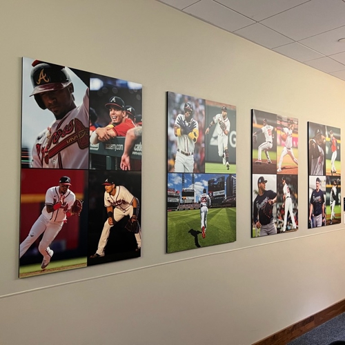 Window & Wall Graphics