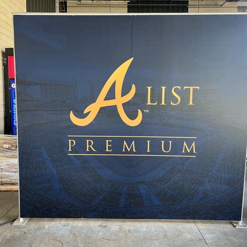 Custom Signs & Banners