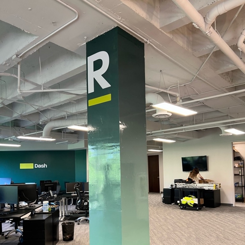 Window & Wall Graphics