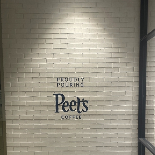 Vinyl Lettering & Graphics