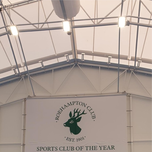 Sports Club