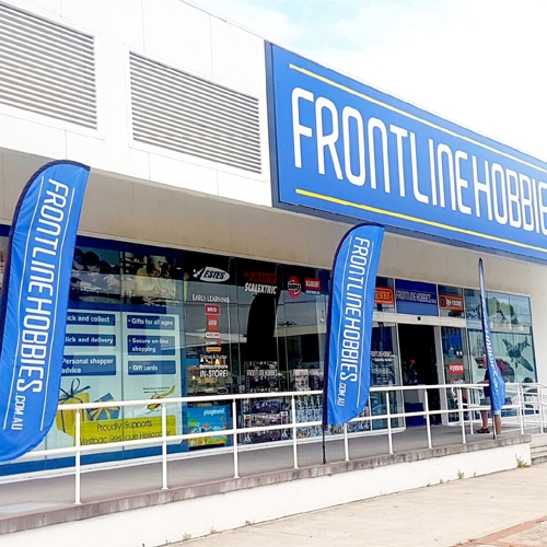 Frontline