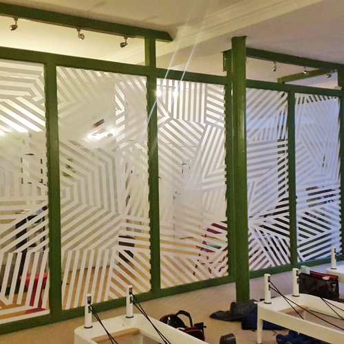 Privacy Glass