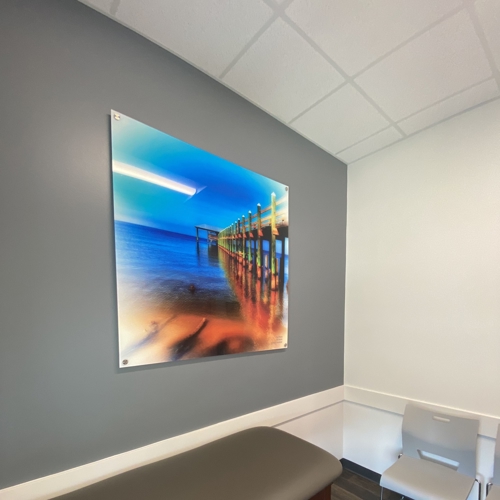 Eastern Shore Childrens Clinic