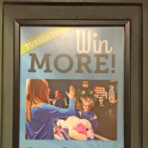 Promotional Posters
