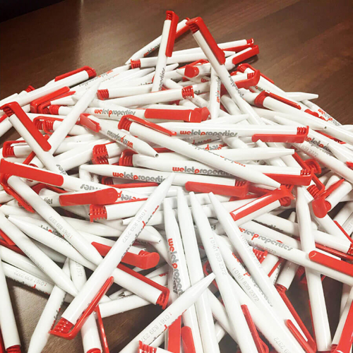 Promotional Pens and Pencils