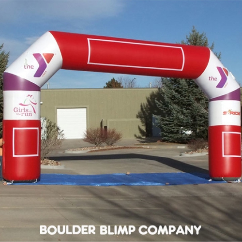 Inflatable Arch