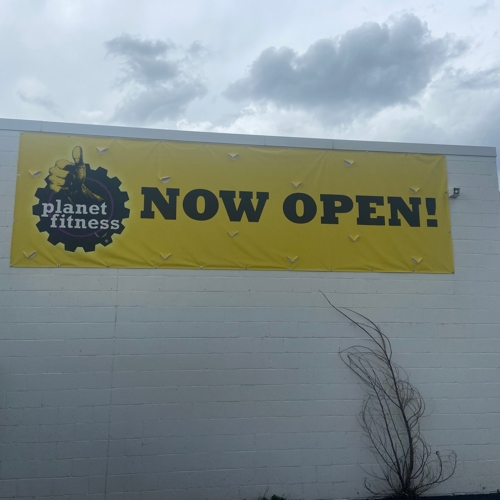 Custom Signs & Banners