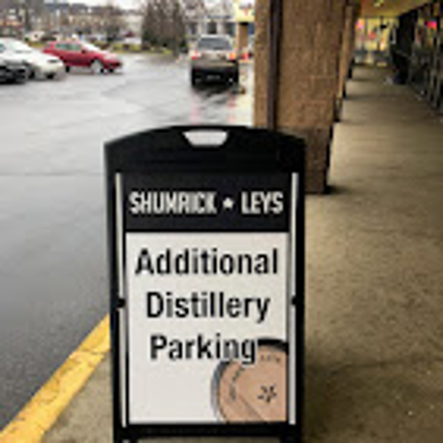 A-Frame & Sidewalk Signs