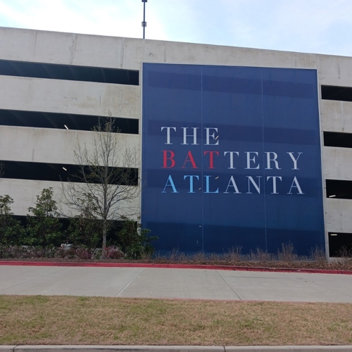 #exteriorsignage
