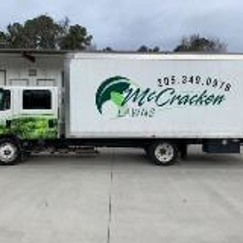 Vehicle Graphics & Wraps