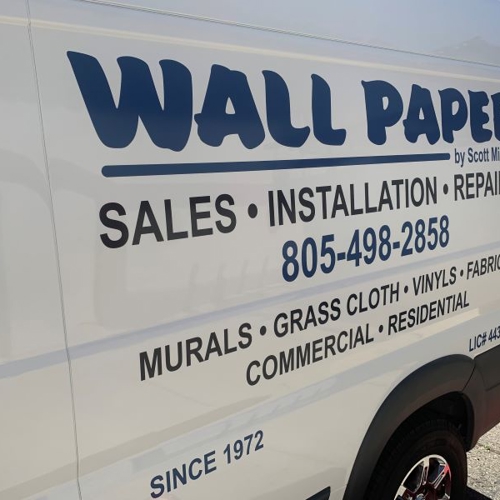 Vehicle Graphics