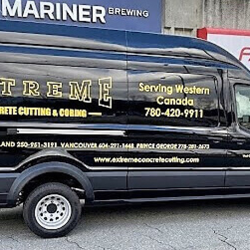 Vehicle Graphics & Wraps