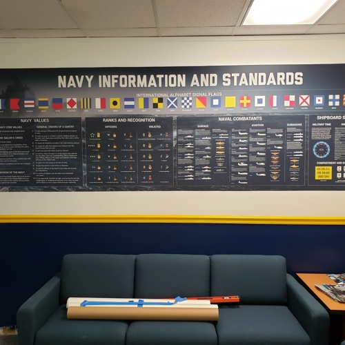 Wall Graphics