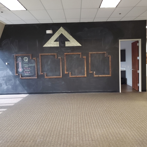 Wall Graphics