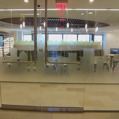 Window Graphics