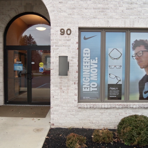 Window Graphics