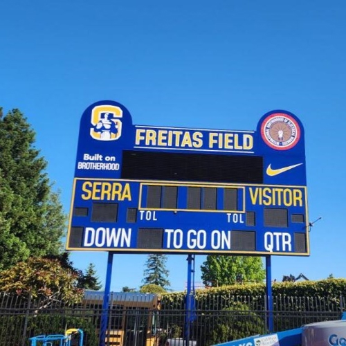 Custom Signs