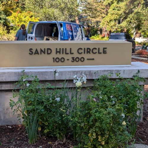 Monument Signs