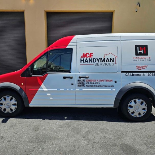 Vehicle Graphics