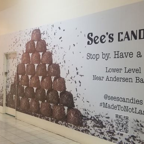 Wall Graphics