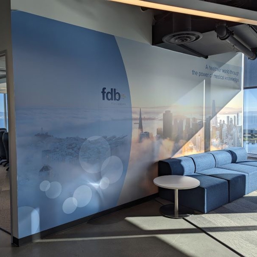 Wall Graphics