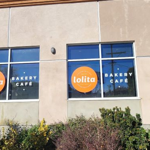 Window Graphics