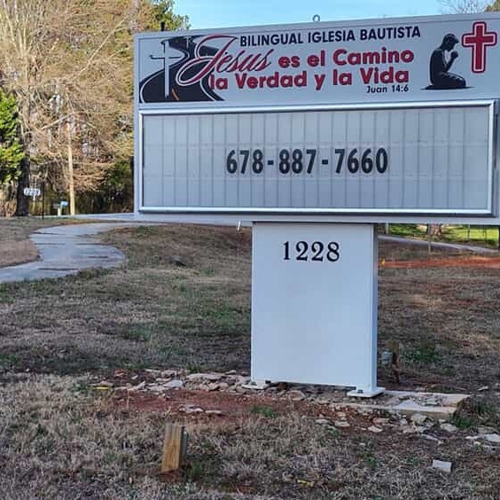 Church