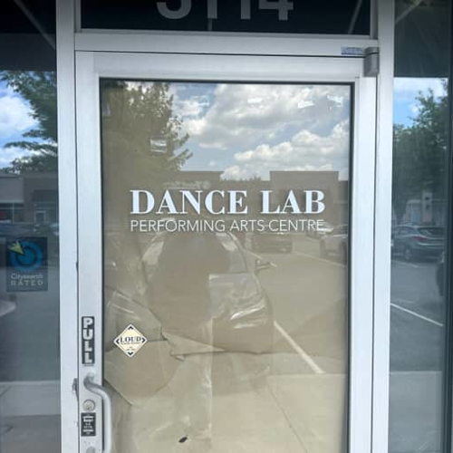 Window Graphics