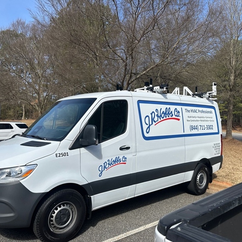 Vehicle Graphics & Wraps