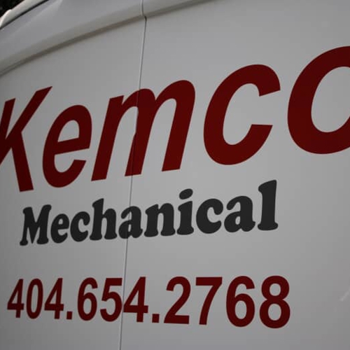 Vehicle Graphics & Wraps