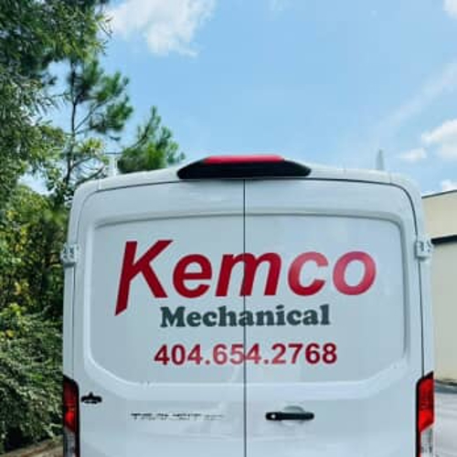 Vehicle Graphics & Wraps