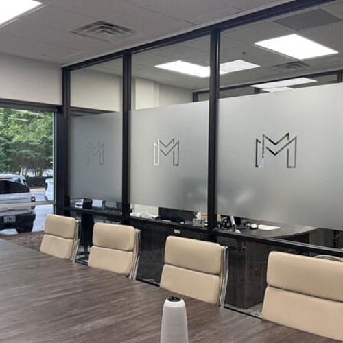 Window Graphics