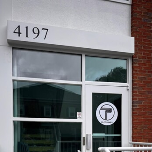 Window Graphics
