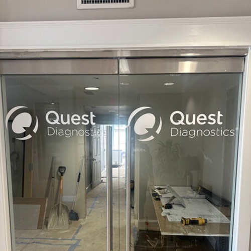 Window Graphics