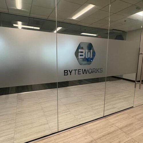 Window Graphics