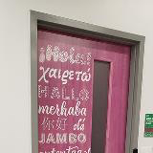 Interior Décor