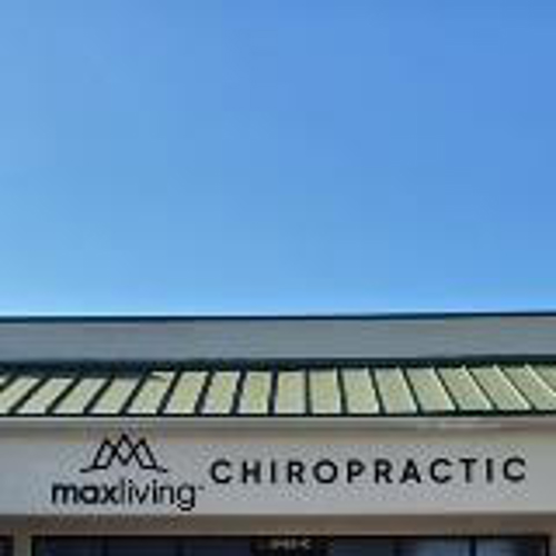 Exterior Signage