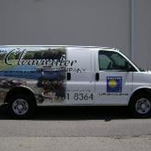 Vehicle Graphics & Wraps