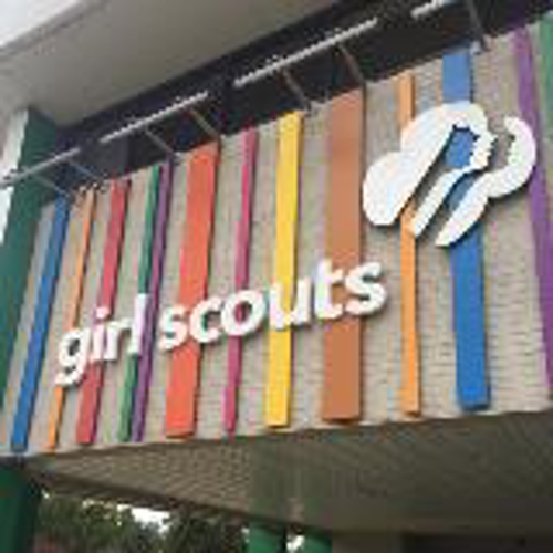 Exterior Signage